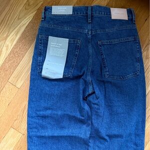 Everlane’s The Way High Jean